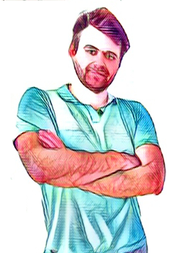 Sergey Zolotov